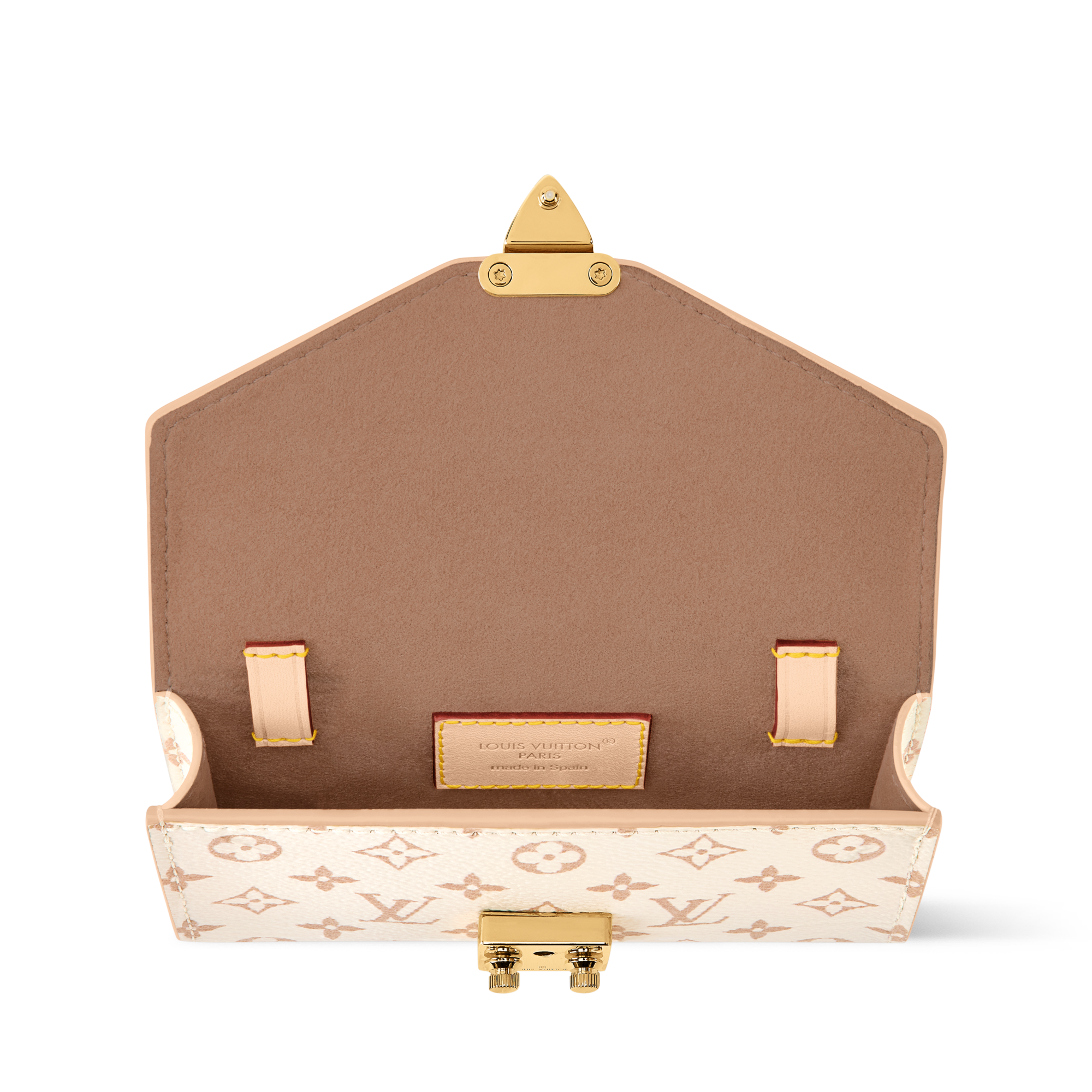 Pouch Metis Belt Monogram Canvas - Accessories | LOUIS VUITTON